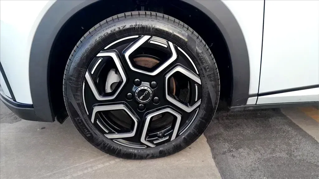 BYD Dolphin Plus - Imagem 20