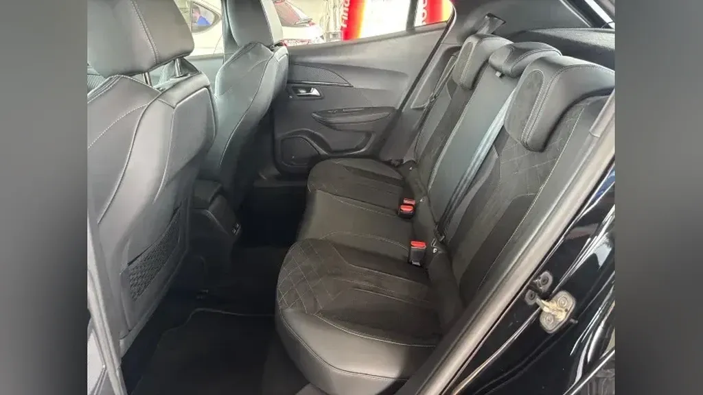 Peugeot E-2008 - Imagem 6