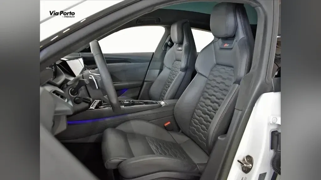 Audi Rs E-tron  GT - Imagem 6