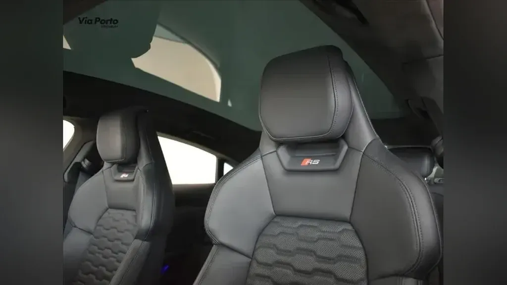 Audi Rs E-tron  GT - Imagem 11