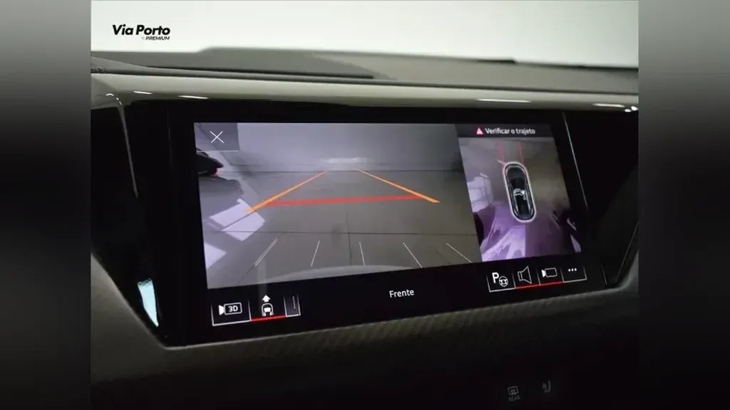 Audi Rs E-tron  GT - Imagem 13