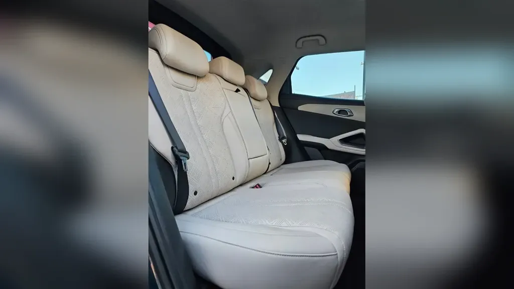 BYD Yuan Pro - Imagem 14