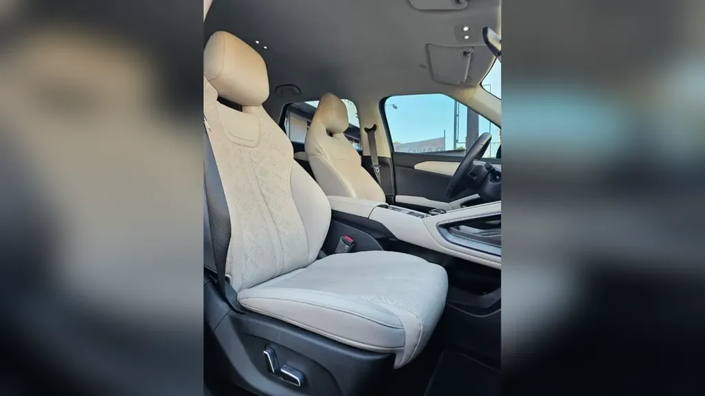 BYD Yuan Pro - Imagem 17