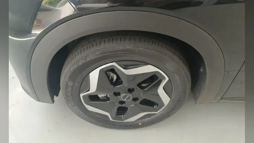 BYD Dolphin - Imagem 4