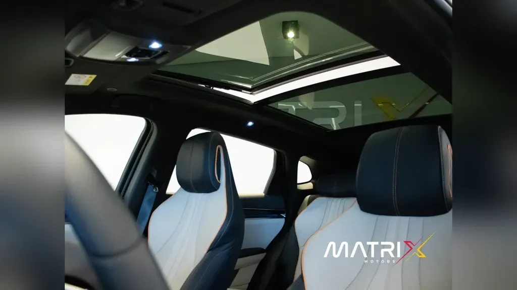 BYD Song Plus - Imagem 7