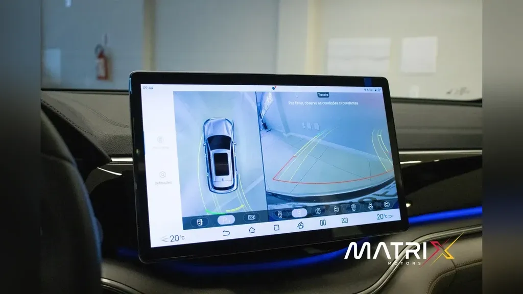 BYD Song Plus - Imagem 9