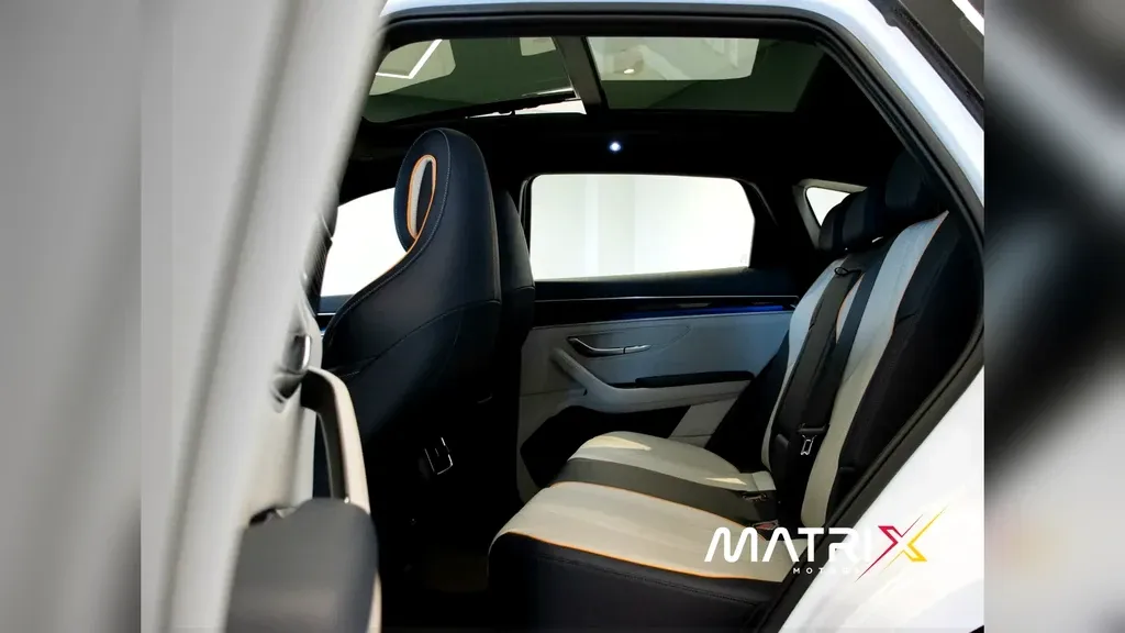 BYD Song Plus - Imagem 12
