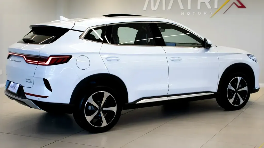 BYD Song Plus - Imagem 19