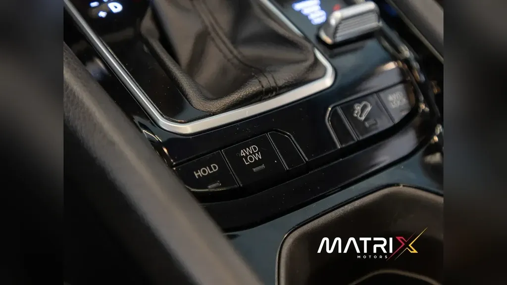 Jeep Compass 4xe Plug-in Hybrid - Imagem 16