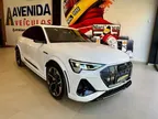 Audi E-tron S Sportback - Miniatura 1