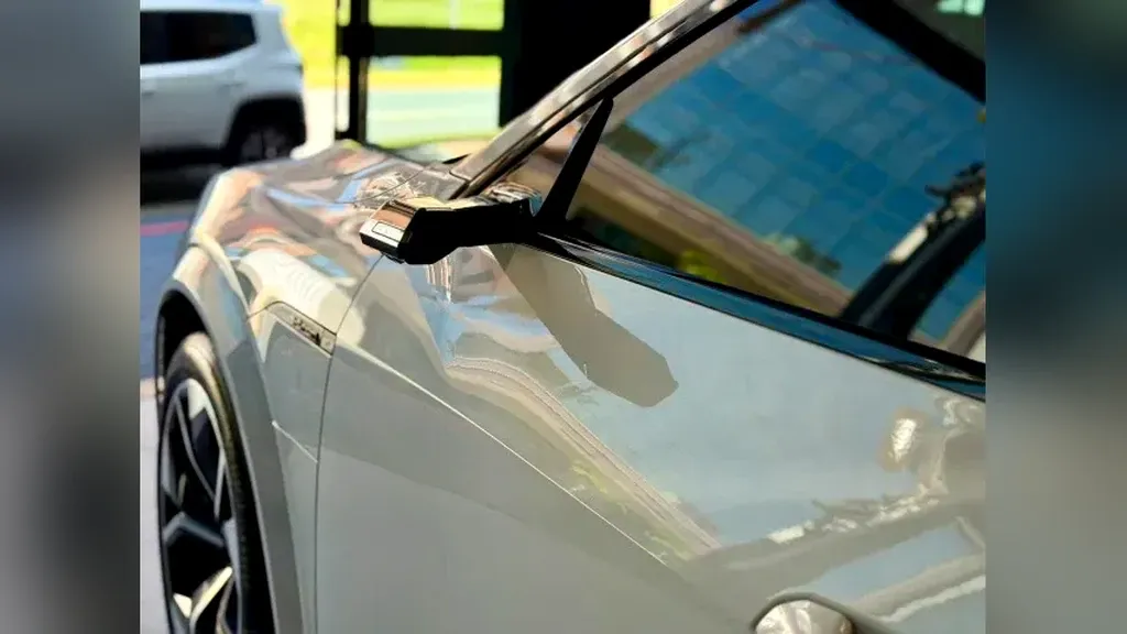 Audi E-tron S Sportback - Imagem 12