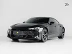 Audi E-tron  GT - Miniatura 1