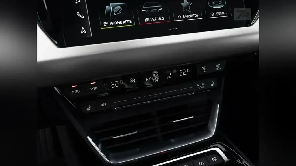 Audi E-tron  GT - Imagem 7