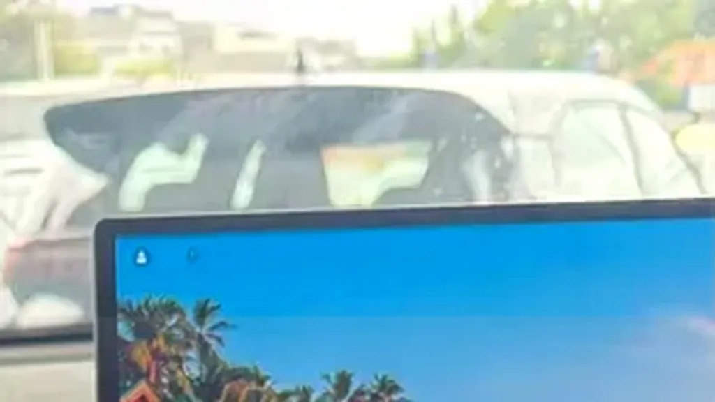 Geely EX5 - Imagem 11