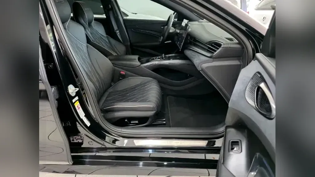 BYD Seal - Imagem 14