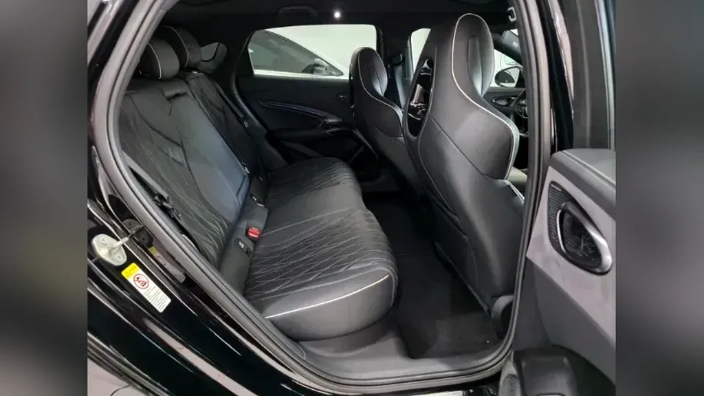 BYD Seal - Imagem 16