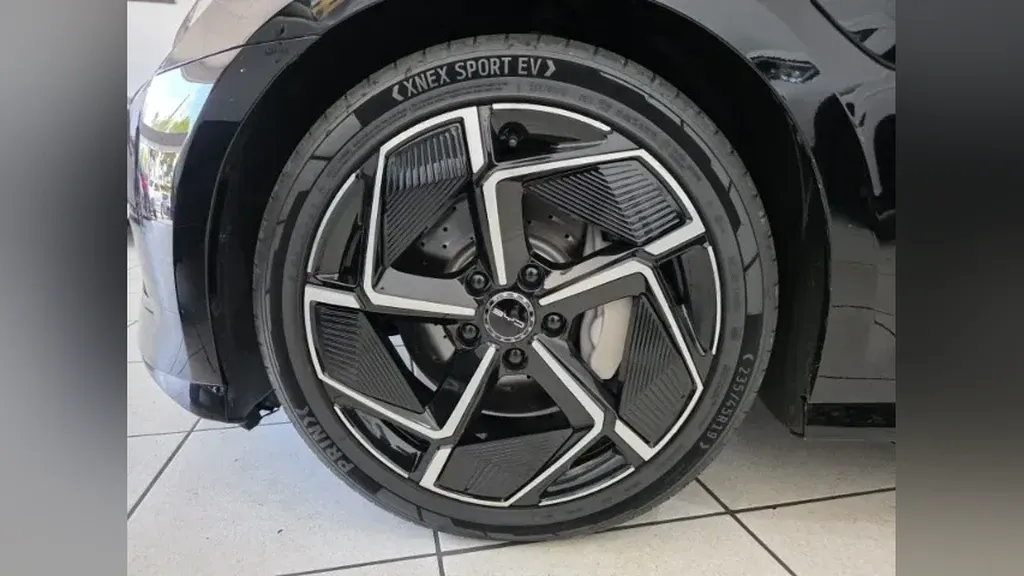 BYD Seal - Imagem 19