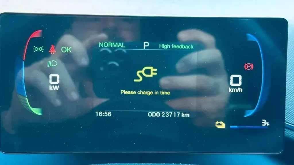 BYD Dolphin Mini - Imagem 2