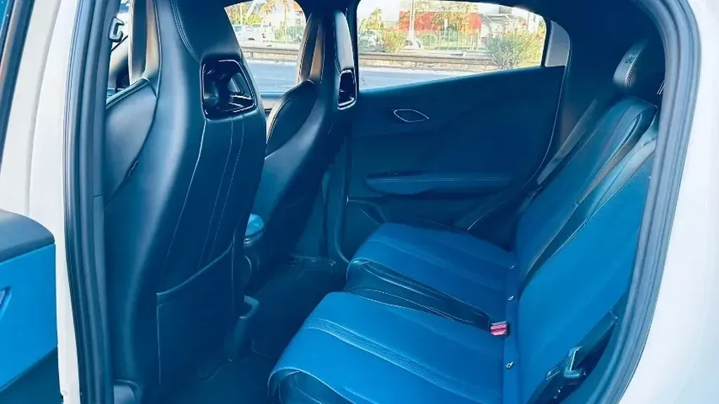 BYD Dolphin Mini - Imagem 5