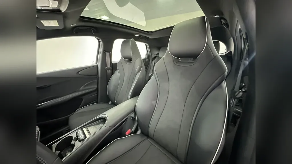 BYD Dolphin Plus - Imagem 17