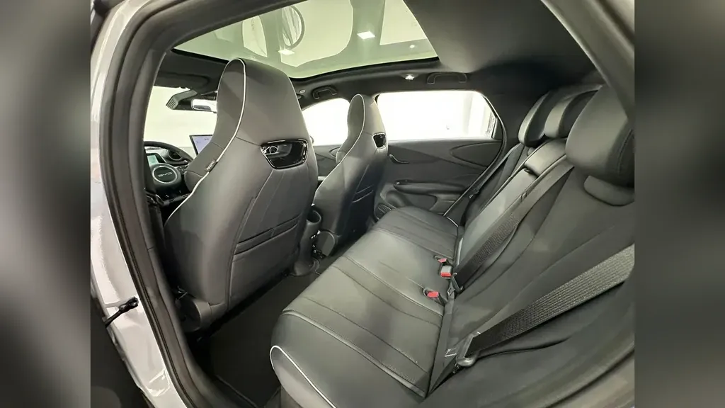 BYD Dolphin Plus - Imagem 19