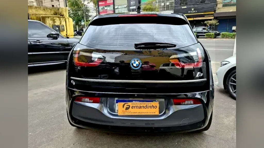 BMW I3 - Imagem 4