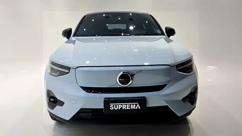 Volvo C40 Recharge - Imagem 2