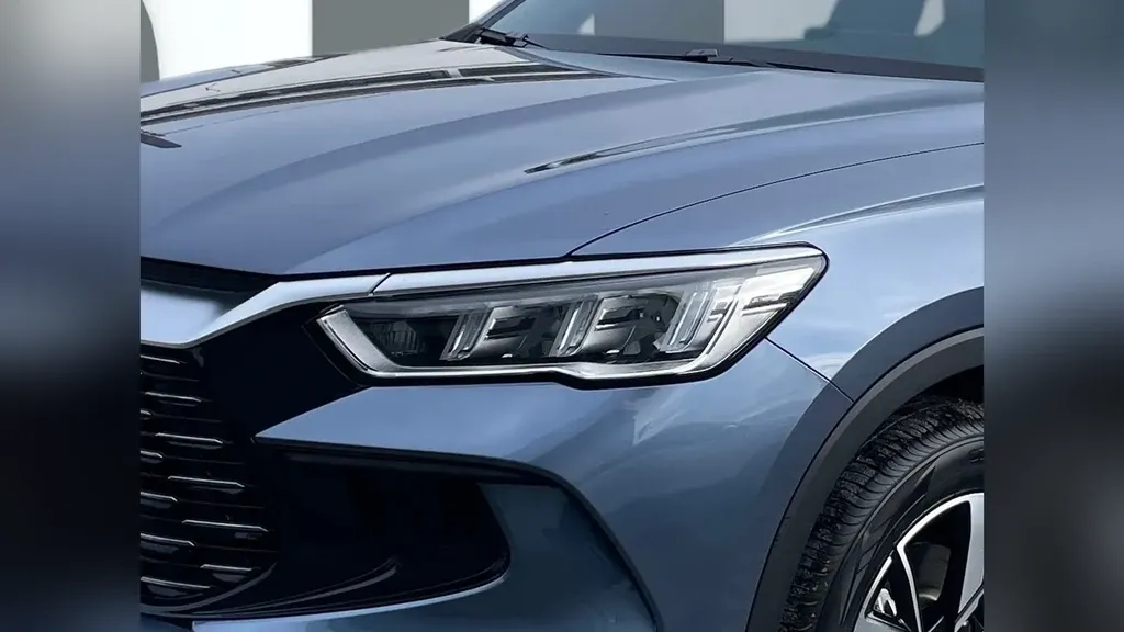 BYD Song Pro - Imagem 7