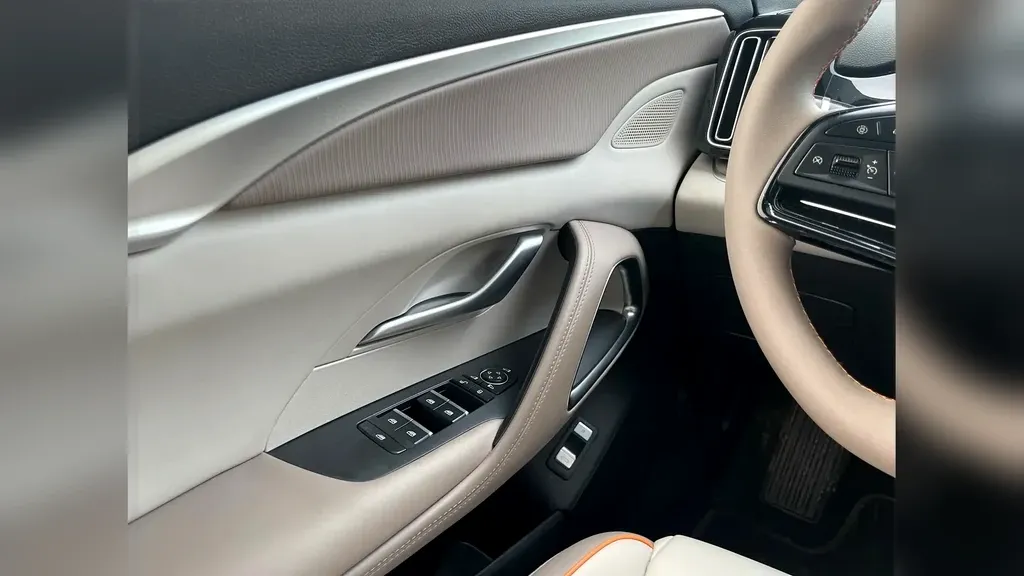 BYD Song Pro - Imagem 20