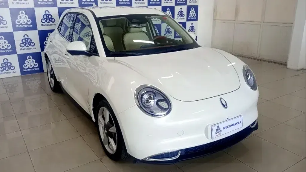 GWM Ora 03 - Imagem 7