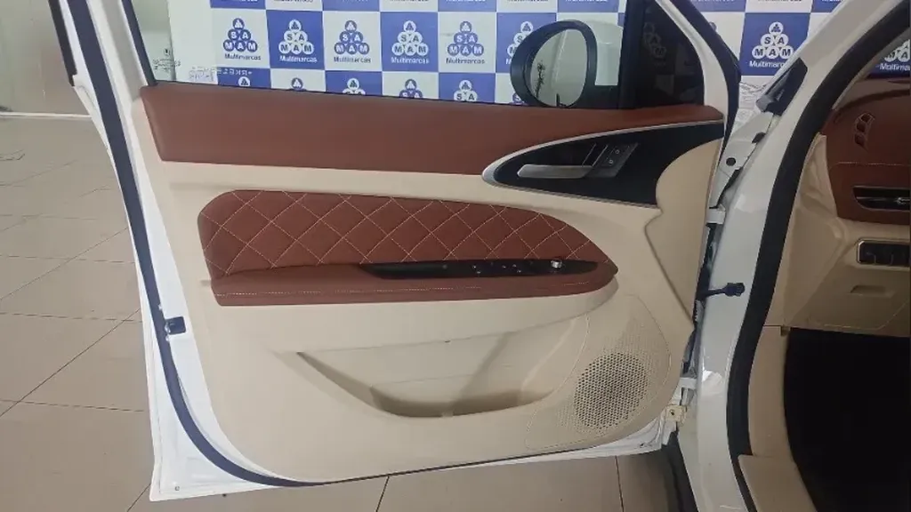 GWM Ora 03 - Imagem 9