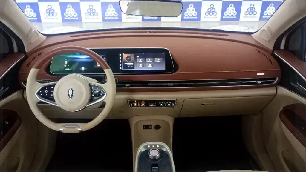 GWM Ora 03 - Imagem 10