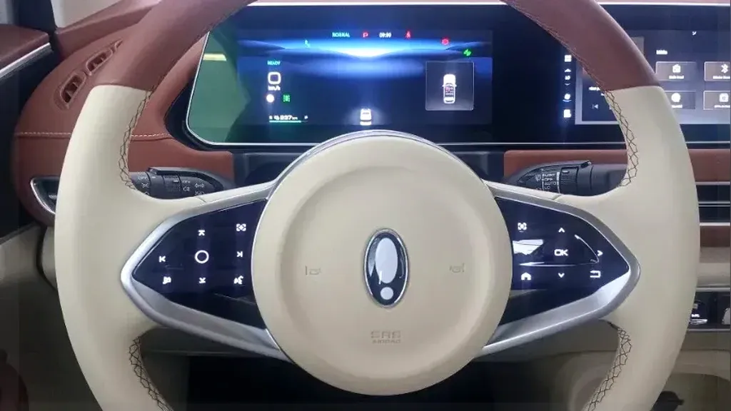 GWM Ora 03 - Imagem 11