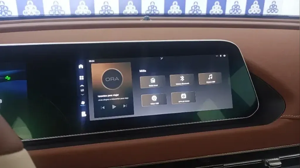 GWM Ora 03 - Imagem 13