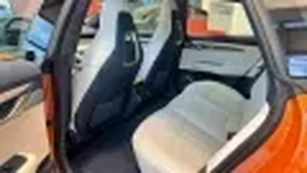 Zeekr 001 - Imagem 7