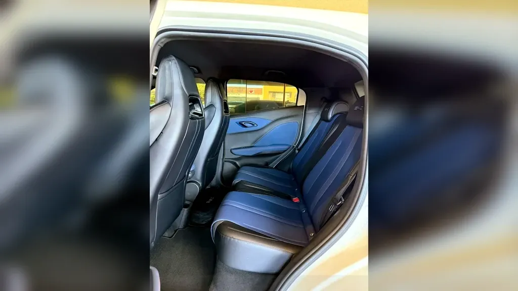 BYD Dolphin Mini - Imagem 13