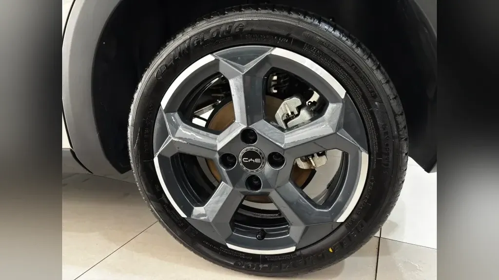 BYD Dolphin Mini - Imagem 9