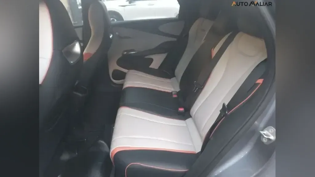 BYD Dolphin - Imagem 10