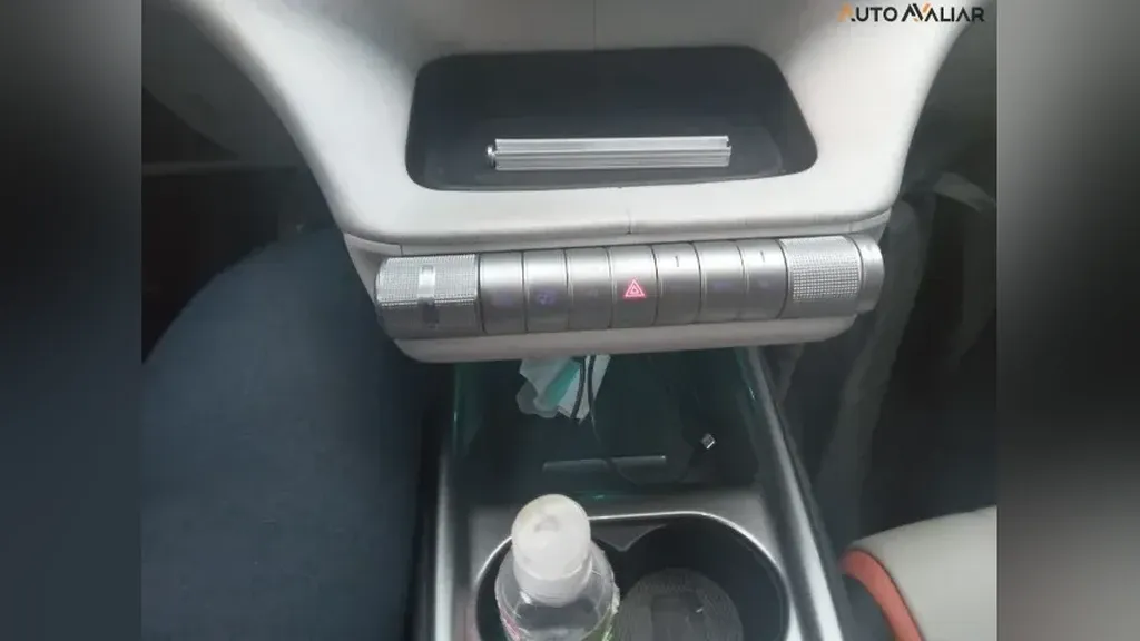 BYD Dolphin - Imagem 12