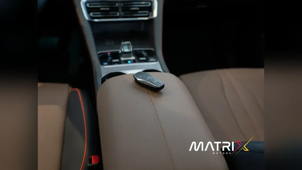 BYD Song Plus - Imagem 12