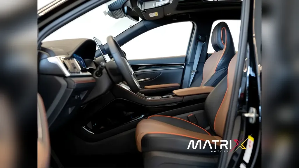 BYD Song Plus - Imagem 18