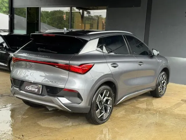 BYD Yuan Plus - Imagem 2