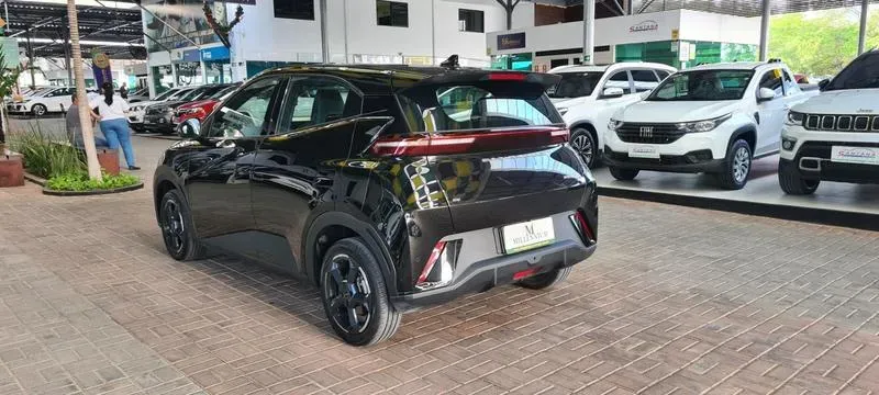 BYD Dolphin - Imagem 5