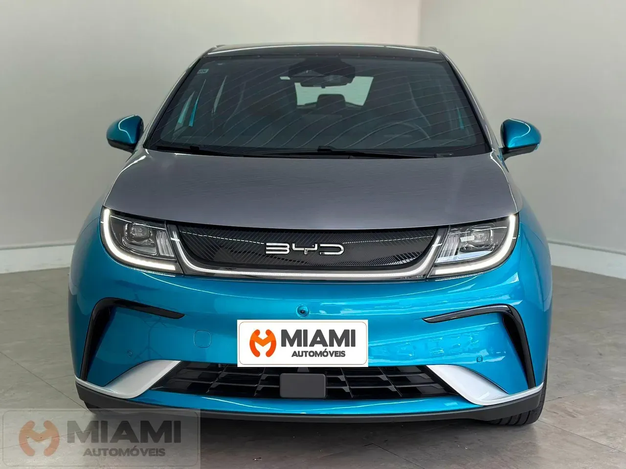 BYD Dolphin Plus - Imagem 2