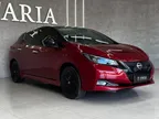 Nissan Leaf - Miniatura 3