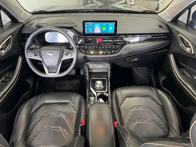 JAC E-js4 - Imagem 3