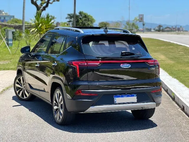 JAC E-js4 - Imagem 2