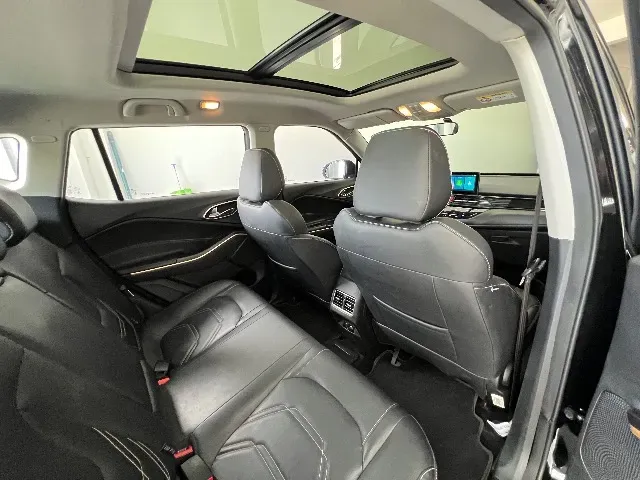 JAC E-js4 - Imagem 6