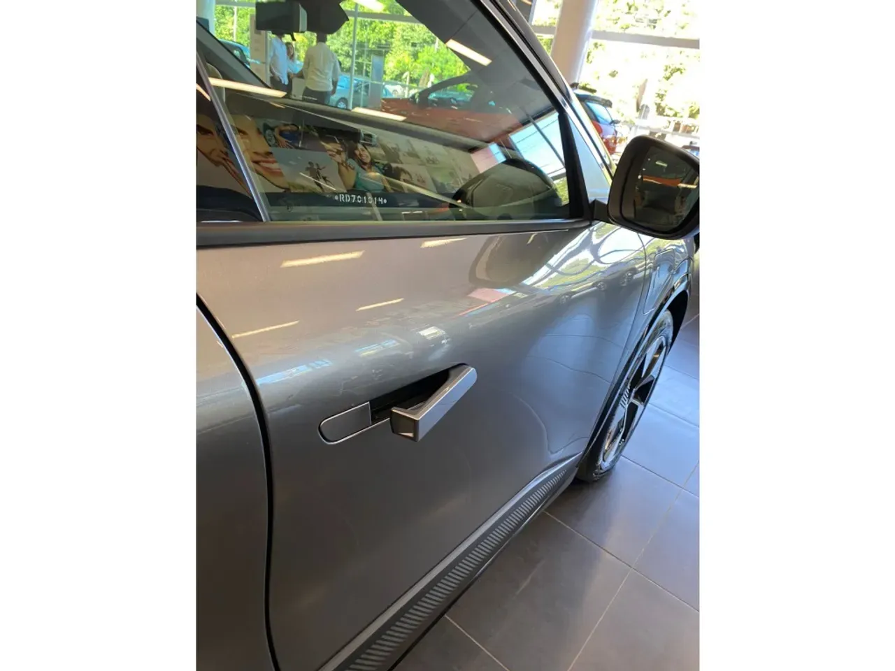 Renault Megane E-tech Electric - Imagem 4