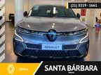 Renault Megane E-tech Electric - Miniatura 1